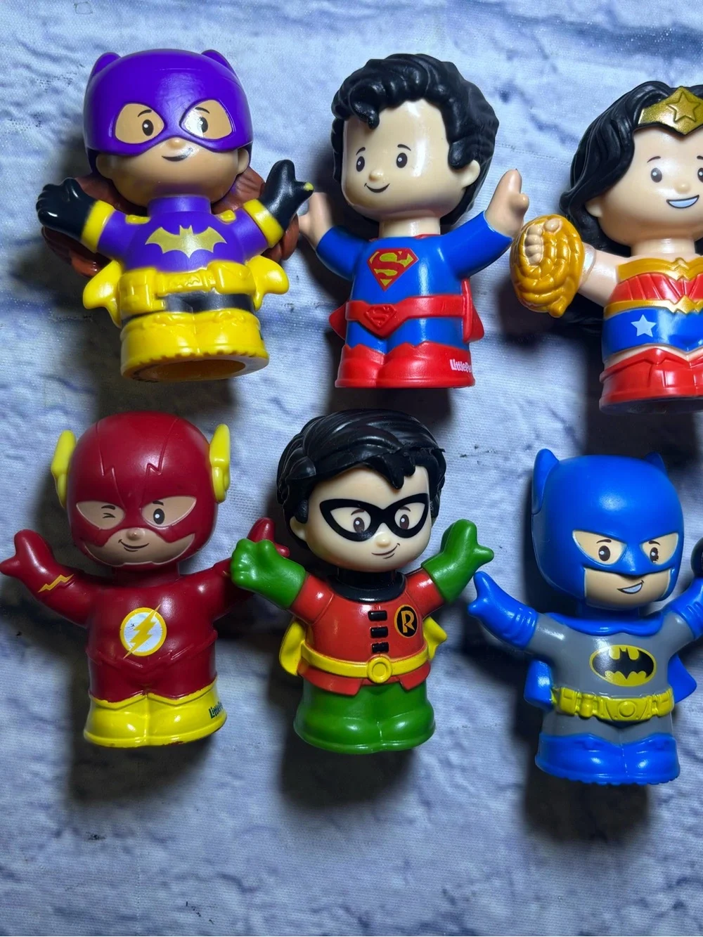 Little People this product
